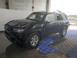 Salvage cars for sale from Copart West Palm Beach, FL: 2024 Toyota 4runner SR5