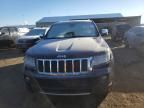 2013 Jeep Grand Cherokee Overland