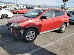 2015 Toyota Rav4 LE en venta en Van Nuys, CA