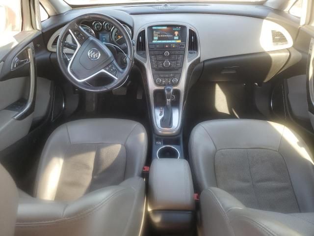 2013 Buick Verano Convenience