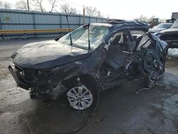 Salvage Cars with No Bids Yet For Sale at auction: 2016 Volkswagen Jetta SE