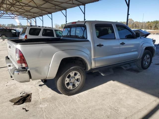 2009 Toyota Tacoma Double Cab Prerunner