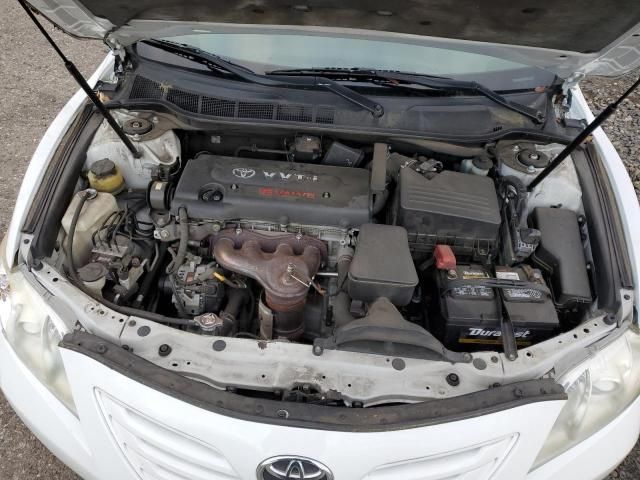 2007 Toyota Camry CE