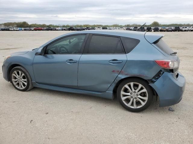 2010 Mazda 3 S