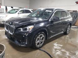 Vehiculos salvage en venta de Copart Elgin, IL: 2025 BMW X1 XDRIVE28I