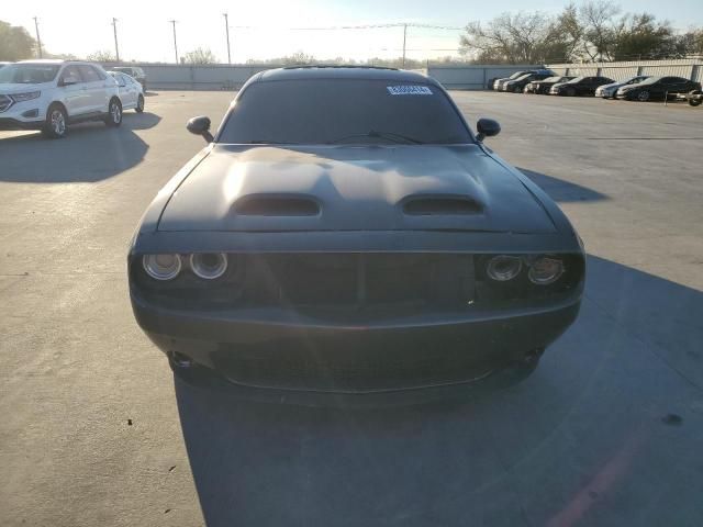 2018 Dodge Challenger R/T 392