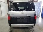 2007 Honda Element LX