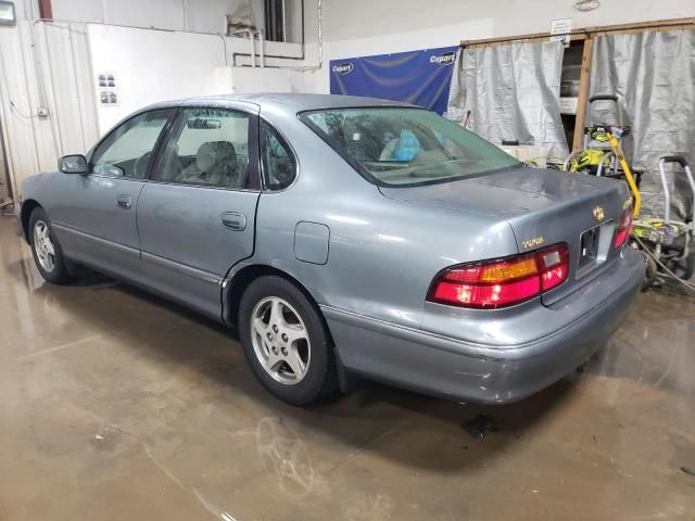 1998 Toyota Avalon XL