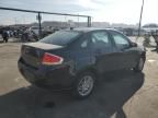 2010 Ford Focus SE