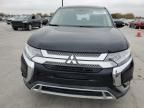 2019 Mitsubishi Outlander SE