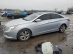 2012 Hyundai Sonata SE