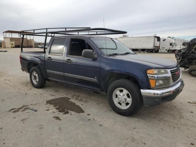 2007 GMC Canyon