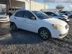 2009 Hyundai Accent GLS