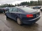 2005 Audi A6 3.2 Quattro