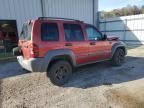 2005 Jeep Liberty Sport