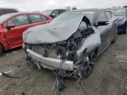 Nissan Vehiculos salvage en venta: 2018 Nissan Maxima 3.5S