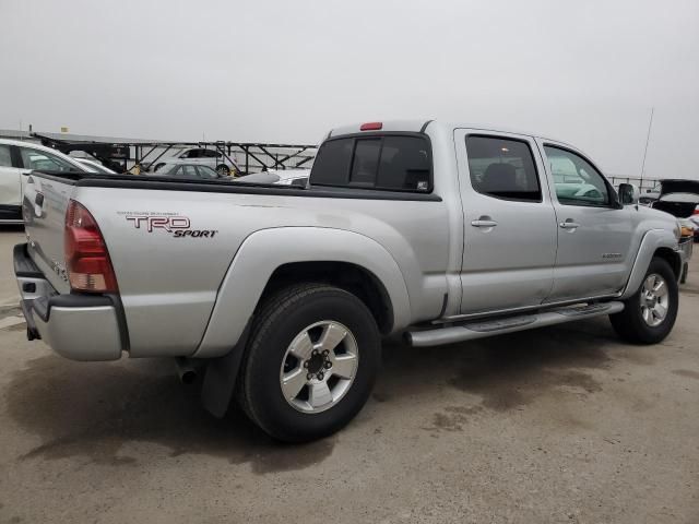 2006 Toyota Tacoma Double Cab Prerunner Long BED