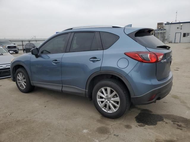 2016 Mazda CX-5 Sport