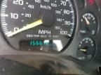 2001 Chevrolet S Truck S10