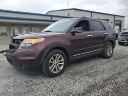 Carros con verificación Run & Drive a la venta en subasta: 2011 Ford Explorer XLT