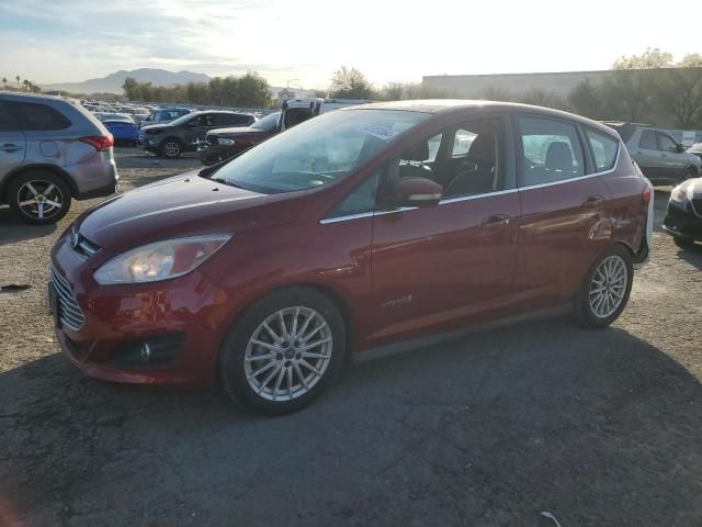 2013 Ford C-MAX SEL