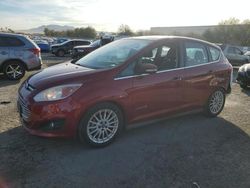 2013 Ford C-MAX SEL en venta en Las Vegas, NV