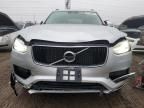 2018 Volvo XC90 T6