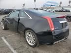 2012 Cadillac CTS Premium Collection