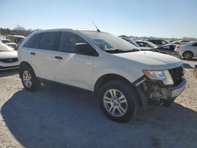 2010 Ford Edge SE