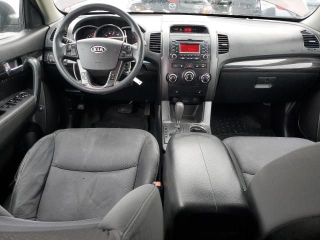 2011 KIA Sorento Base