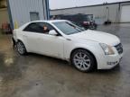 2009 Cadillac CTS