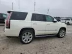 2015 Cadillac Escalade Luxury