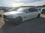 2011 BMW 750 LI