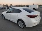 2016 Mazda 3 Grand Touring