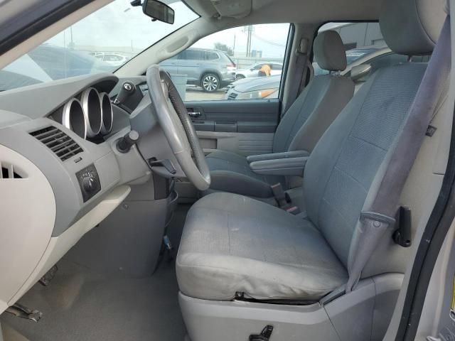 2008 Dodge Grand Caravan SE