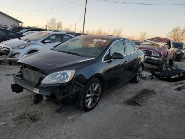 2013 Buick Verano