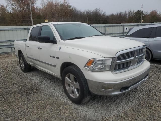 2009 Dodge RAM 1500