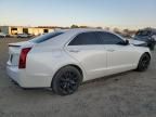 2018 Cadillac ATS Luxury