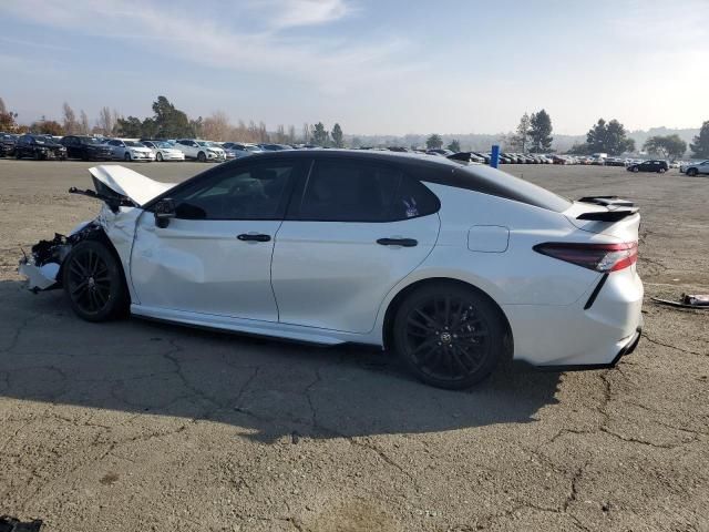 2023 Toyota Camry TRD