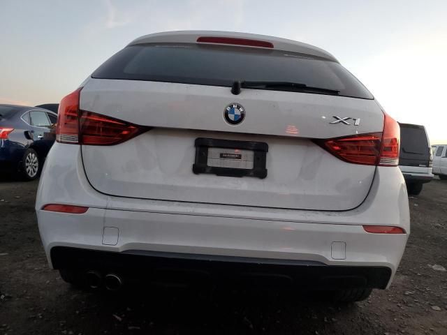 2015 BMW X1 SDRIVE28I