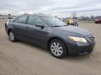 2007 Toyota Camry Hybrid