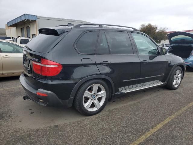 2007 BMW X5 3.0I