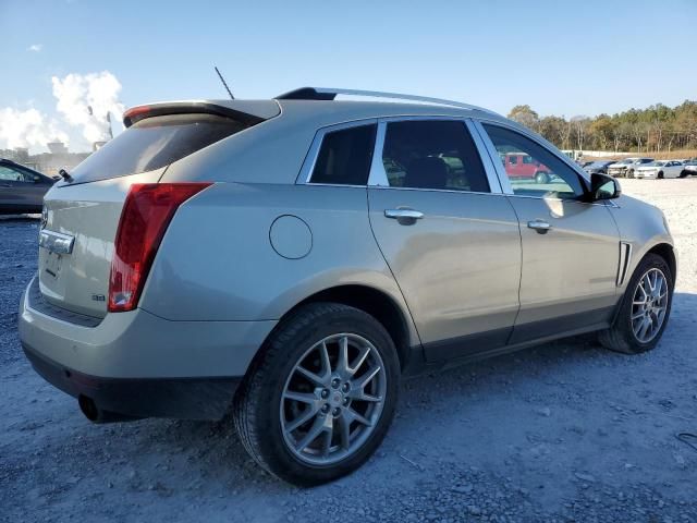 2015 Cadillac SRX Performance Collection