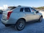 2015 Cadillac SRX Performance Collection