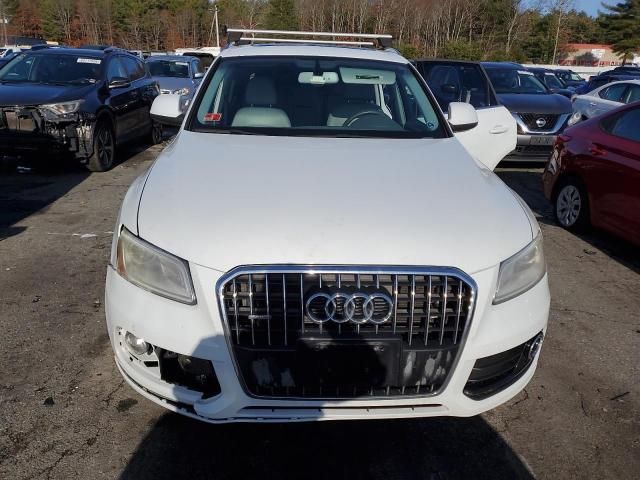 2014 Audi Q5 Premium Plus