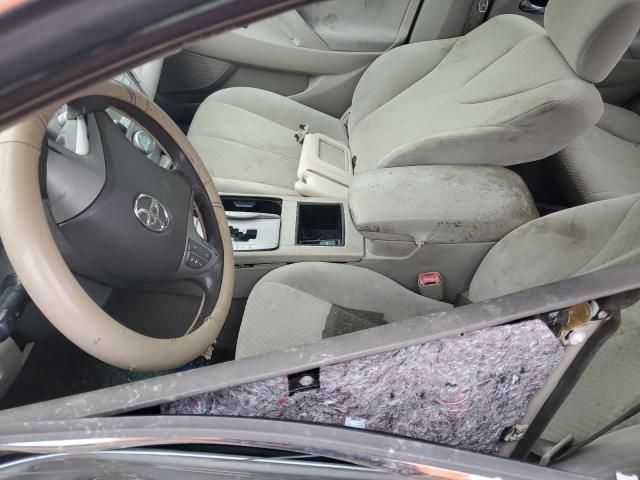 2007 Toyota Camry CE