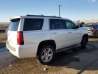 2015 Chevrolet Tahoe C1500 LT