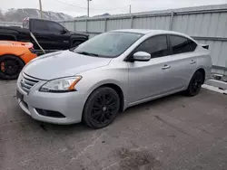 2014 Nissan Sentra S en venta en Magna, UT