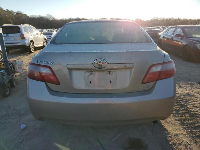 2007 Toyota Camry CE