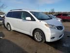 2014 Toyota Sienna XLE